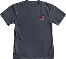 Load image into Gallery viewer, KENNEL CLUB LAB EMBROIDERED TEE
