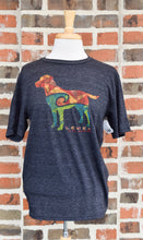 Load image into Gallery viewer, REMNANT BLACK LAB TEE
