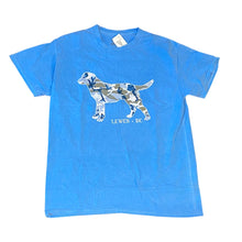 Load image into Gallery viewer, KENNEL CLUB CAMO TEE
