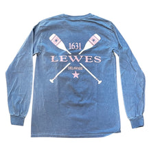 Load image into Gallery viewer, POWER PLAY PADDLES LONG SLEEVE
