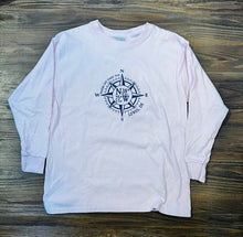 Load image into Gallery viewer, YOUTH LEWES COMPASS LONG SLEEVE
