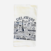 Load image into Gallery viewer, DELAWARE REGION  KITCHEN TOWEL
