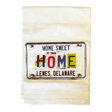 Load image into Gallery viewer, DELAWARE KITCHEN TOWEL
