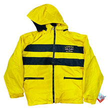 Load image into Gallery viewer, TWO TONE LEWES RAIN JACKET
