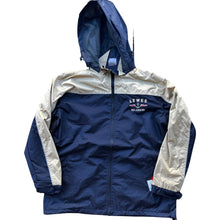Load image into Gallery viewer, EMBROIDERED LEWES WINDBREAKER
