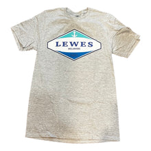 Load image into Gallery viewer, DIAMOND ANCHOR LEWES T-SHIRT

