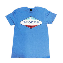 Load image into Gallery viewer, DIAMOND WAVE LEWES T-SHIRT

