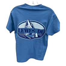 Load image into Gallery viewer, ELITE SHARK LEWES T-SHIRT
