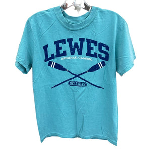 ARCH & OARS LEWES T-SHIRT