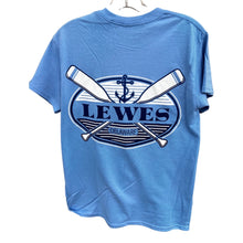 Load image into Gallery viewer, ELITE OARS LEWES T-SHIRT

