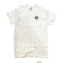 Load image into Gallery viewer, DE HOME OF THE CRAB SHORT SLEEVE TSHIRT
