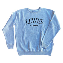 Load image into Gallery viewer, NANTUCKET CREW LEWES DE 
