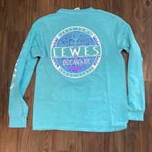 Load image into Gallery viewer, PLENTY MORE WAVE ANCHOR LONG SLEEVE
