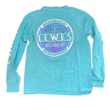 Load image into Gallery viewer, PLENTY MORE WAVE ANCHOR LONG SLEEVE

