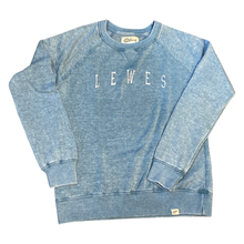 Load image into Gallery viewer, REFINED LEWES CREW NECK SWEATSHIRT
