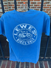 Load image into Gallery viewer, SPOKES BIKE TEE
