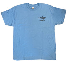 Load image into Gallery viewer, DECO SHARK LEWES TEE

