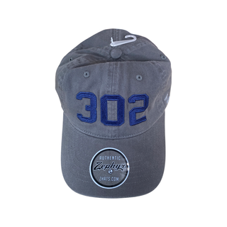 FALCO BLOCK FONT 302 HAT