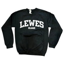 Load image into Gallery viewer, LEWES ARCH TOWN CREW NECK

