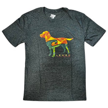 Load image into Gallery viewer, REMNANT BLACK LAB TEE
