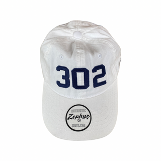 FALCO BLOCK FONT 302 HAT