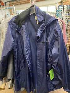 Men's Lewes Rain Jacket