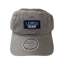 Load image into Gallery viewer, CHATTER PILL LEWES PATCH CAP
