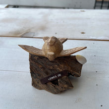 Load image into Gallery viewer, SMALL TURTLE STATUE - LEWES
