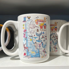 Load image into Gallery viewer, LEWES STATE MUG
