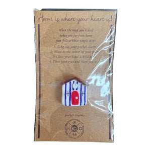 POCKET CHARMS
