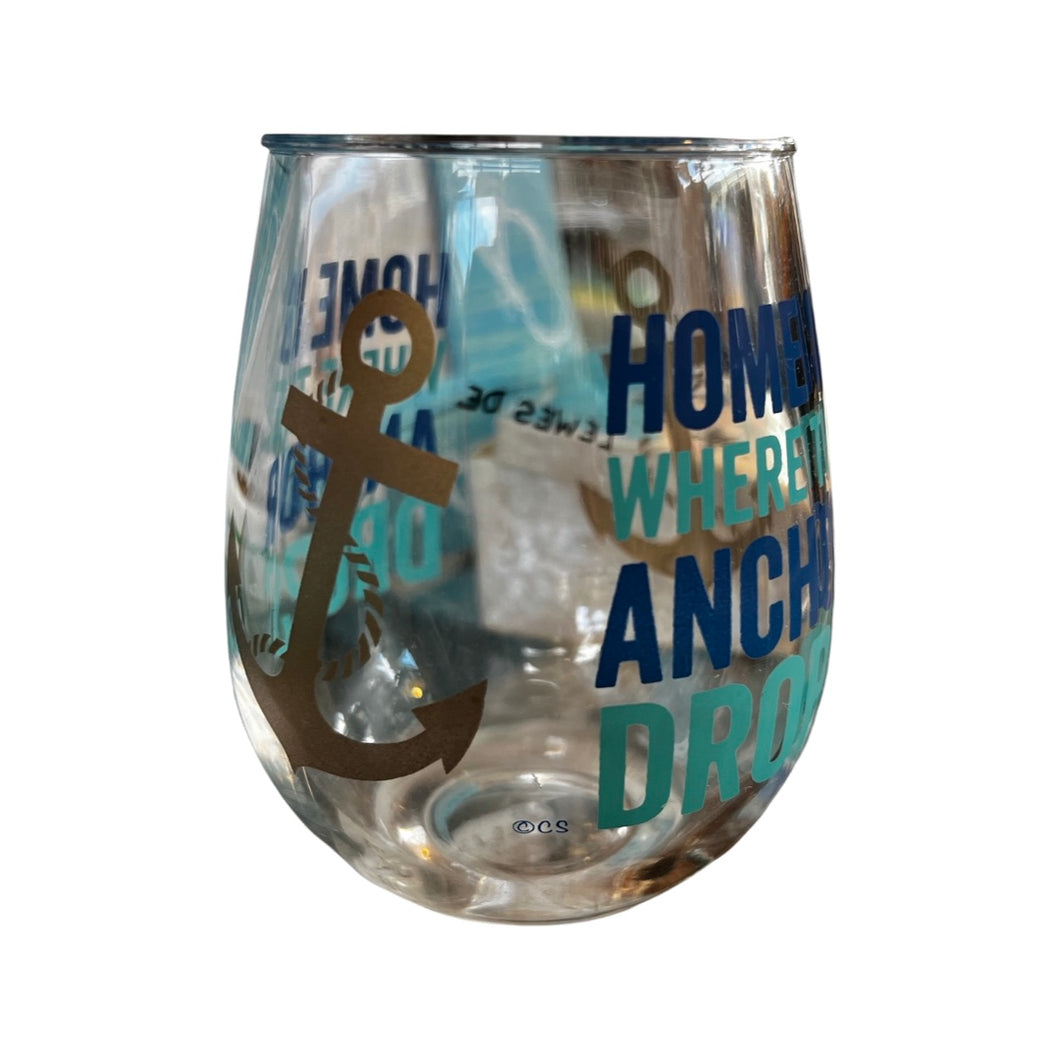 WINE GLASSES