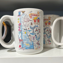 Load image into Gallery viewer, LEWES STATE MUG
