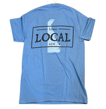 Load image into Gallery viewer, LEWES LOCAL TEE
