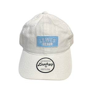 CHATTER PILL LEWES PATCH CAP