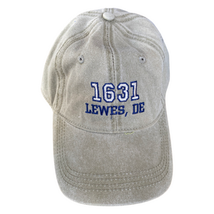 Established Lewes Hat