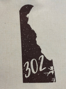 302 Delaware Tote