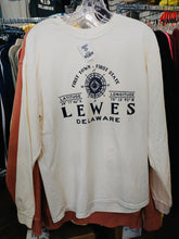 Load image into Gallery viewer, DRUDGERY COMPASS LONG SLEEVE TEE
