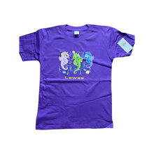 Load image into Gallery viewer, SEAHORSE LEWES TODDLER TEE

