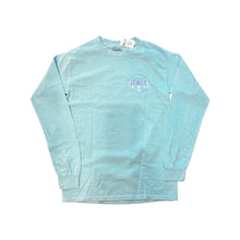 Load image into Gallery viewer, YA FEEL ME WAVE/ANCHOR LONG SLEEVE V2
