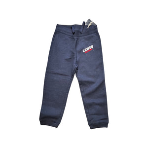 KIDS LEWES JOGGERS NAVY