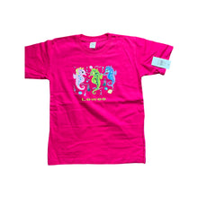 Load image into Gallery viewer, SEAHORSE LEWES TODDLER TEE
