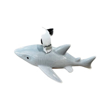 Load image into Gallery viewer, SHARK LEWES ORNAMENT
